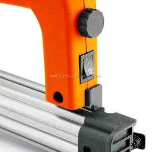 Điện Tack Nailer Tường Stapler