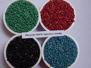 Gránulos de polipropileno reciclados, resina PP, precio - Product Image 4