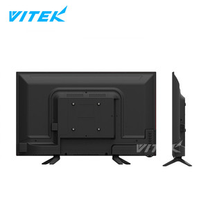 VITEK-Televisor LED de 12 V CC de alta calidad, TV <span class=keywords><strong>LCD</strong></span> de 19 "y 17 pulgadas, fabricado en China - Product Image 5
