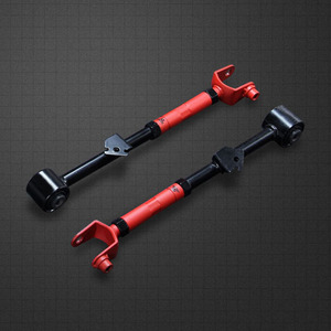 Подвеска передний нижний тяжелый рычаг управления для аккорд Кроссовый спириор задний комплект рулевой тяги - Product Image 6