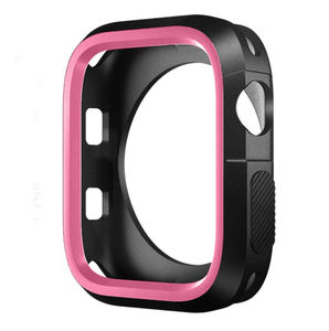 38 ، 40 ، 41 ، 42 ، 44 ، 45 ساعة 49 ، علبة سيليكون لساعة أبل 1 2 <span class=keywords><strong>3</strong></span> 4 5 6 7 8 9 ultra - Product Image 3