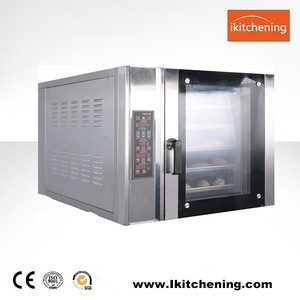 Encuentre el mejor fabricante de horno industrial de pan y horno industrial de  pan para el mercado de hablantes de spanish en alibaba.com