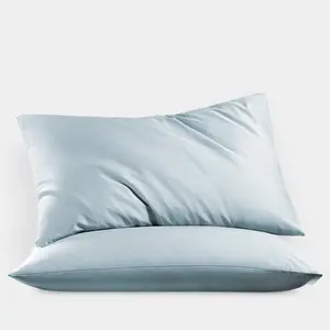 Luxury Sateen Cotton Pillow Case
