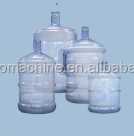 5 جالون زجاجة ماء آلة صب ونفخ وبثق المعدات - Product Image 2