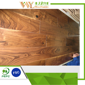 Offre Spéciale <span class=keywords><strong>Noyer</strong></span> Américain Parquet Large <span class=keywords><strong>Planche</strong></span> <span class=keywords><strong>de</strong></span> Sol En <span class=keywords><strong>Noyer</strong></span> - Product Image 4