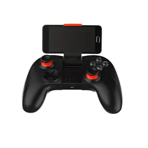 Prezzo di fabbrica di vendita caldo gamepad joystick e controller di gioco per android e IOS di sistema