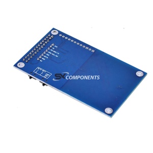 Módulo NFC Preciso PN532 de 13.56mHz /Compatible con <span class=keywords><strong>pi</strong></span> /Módulo de Tarjeta NFC para Leer y Escribir - Product Image 5