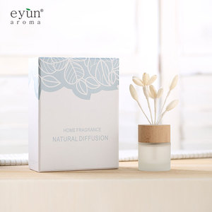 الجملة الجديدة تصميم عطر عالي الجودة زهرة ريد الناشر - Product Image 3
