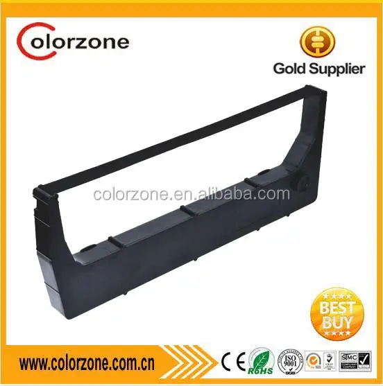 Compatible PRINTRONIX P/N259891-404 P8000H N7000H Printer ribbon cartridge For China