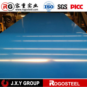 Encargo Estan por al barata de la cubierta del dans les stratégies de cinc de la calidad de alta PPGI al rodillo de Myanmar del - Product Image 5