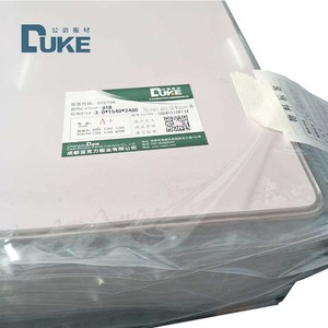 <span class=keywords><strong>Duke</strong></span> grado ópalo blanco/vía perla hoja de acrílico - Product Image 3