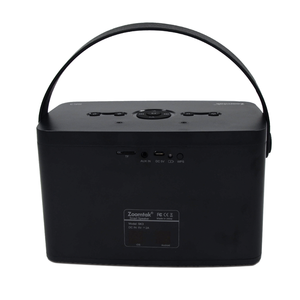 Domótica inteligente casa portátil Bluetooth <span class=keywords><strong>altavoces</strong></span> inalámbricos con mini altavoz - Product Image 2