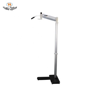 Zemin standı phoropter kol braketi grafik projektör standı destek optik optometri enstrüman W3000L2 - Product Image 1