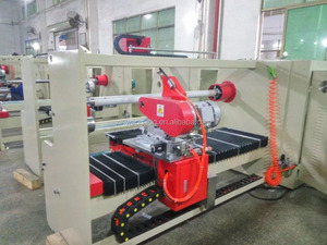 Machine à découper automatique à haute efficacité pour rouleaux de ruban <span class=keywords><strong>Mara</strong></span> - Product Image 2