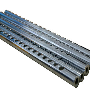Ağırlık kaldırma ekipmanları kaldırma çubuğu ağırlık yığını, merkezi kutup spor ekipmanları için - Product Image 1