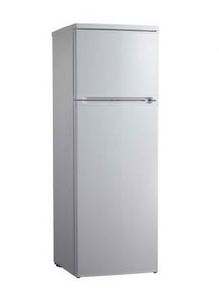 Réfrigérateur à <span class=keywords><strong>Double</strong></span> <span class=keywords><strong>porte</strong></span> avec compresseur de 280l pour maison et hôtel, pour <span class=keywords><strong>LG</strong></span> - Product Image 2