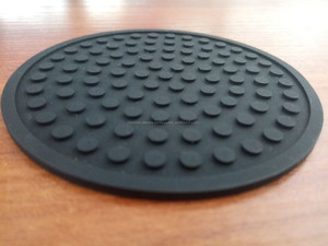 OEM 3D montaña estera <span class=keywords><strong>de</strong></span> la taza <span class=keywords><strong>de</strong></span> té <span class=keywords><strong>de</strong></span> silicona con el precio barato - Product Image 4