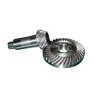 The best sale Crown wheel and pinion gear bevel gear