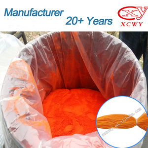 No CAS 633-96-5 naranja ácido ii Precio de alta calidad naranja ácido 7 <span class=keywords><strong>tinte</strong></span> - Product Image 1