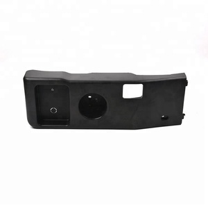 Embellecedores de plástico para Interior de automóvil, piezas de moldura de inyección, precio barato, gran oferta - Product Image 1