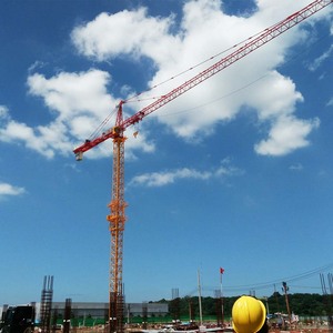 Công Nghiệp Lãnh Đạo SANY Tháp Crane SYT80 Harga Tháp Crane An Toàn Cao 6 Tấn Tháp Crane Giá - Product Image 4