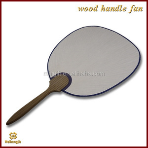 Chi Phí Giá Chất Lượng Tuyệt Vời Chất Lượng Cao Bằng Gỗ Flamenco Tay Fan Hâm Mộ - Product Image 6