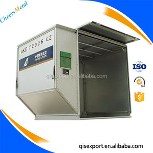 طائرة طيران <span class=keywords><strong>uld</strong></span> حاوية البضائع - Product Image 3