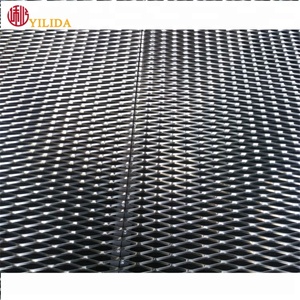 Lưới Kim Loại Nhôm Mở Rộng Giá Xuất Xưởng - Product Image 3