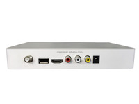 Decodificador de tv por cable digital, solución más barata, HD/SD, para COL2193C-2 del mercado de América del Sur