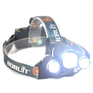 Tốt nhất <span class=keywords><strong>CREE</strong></span> <span class=keywords><strong>LED</strong></span> Đèn Pha Flash Ánh Sáng Không Thấm Nước Siêu Sáng <span class=keywords><strong>Head</strong></span> <span class=keywords><strong>Torch</strong></span> - Product Image 2