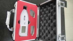 新生児黄und用経皮黄undテスター/経皮黄und検出器 - Product Image 3
