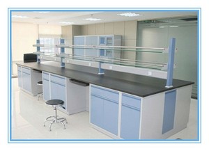 Uso de la sala de laboratorio biología reposteria - Product Image 5