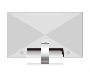 32 zoll 2560*1440 Auflösung LED-Monitor 2 Karat - Product Image 2