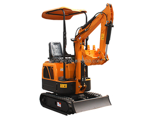Rhinocéros 0.8ton <span class=keywords><strong>XN08</strong></span> <span class=keywords><strong>Mini</strong></span> <span class=keywords><strong>pelle</strong></span> 800kg - Product Image 1