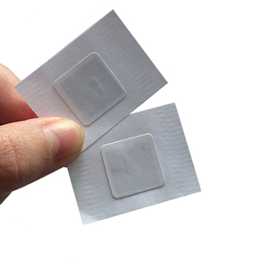 công nghiệp sử dụng giá cả cạnh tranh PVC <span class=keywords><strong>NFC</strong></span> nhãn dán - Product Image 1