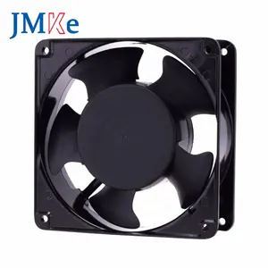 JMKE 150*150*50mm תעשייתי קירור מאוורר AC 220V 240V 150mm 15cm 15050