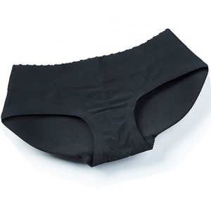 1008 donne imbottite con i fianchi e le natiche mutandine per rinforzare le mutandine taglie forti shaper biancheria intima senza cuciture - Product Image 3