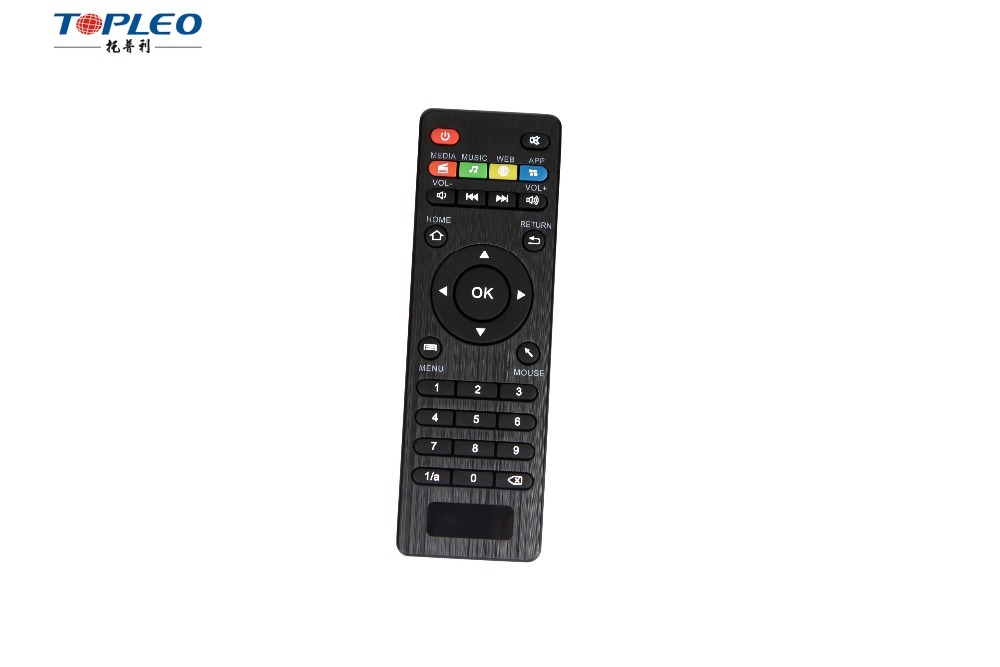 Surtidor de China android hd media player smart box tv TX3 pro 4 K 1G 8G iptv libre KODI descargar smart BOX