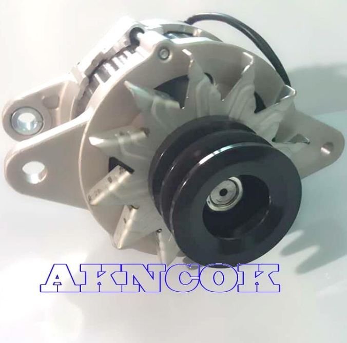 のの② Alternator 23100-Z5702 & Others - Reliable Power Solutions