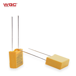 Kit de condensadores de película MKP, condensador de 275vac, 300V, 310vac, 103k, 250v, <span class=keywords><strong>MPX</strong></span>, 10nf, polipropileno, poliéster, CA, <span class=keywords><strong>X2</strong></span>, seguridad, 0,01 uf, K - Product Image 3