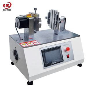 휴대 전화 토크 테스트 기계/전화 비틀림 테스트 장비/휴대 전화 트위스트 벤딩 테스터 - Product Image 2