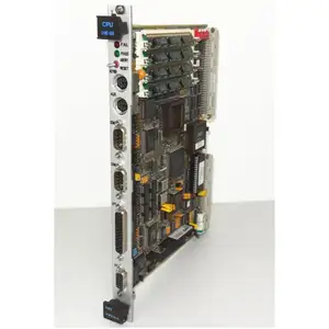 MVME853-Q PLC Ersatzteile Festplatten laufwerk