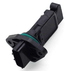 Débitmètre D'air massique Capteur MAF 22680-AD201 22680AD201 pour NISSAN MARS II MAXIMA <span class=keywords><strong>PATROUILLE</strong></span> X-TRAIL - Product Image 1