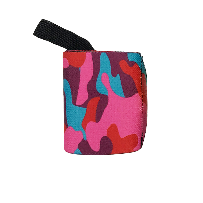 Rouge camo