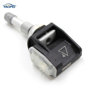 Sensor TPMS de control de presión de 13598787 para Opel Adam Astra J Cascada <span class=keywords><strong>Corsa</strong></span> 433Mhz - Product Image 1