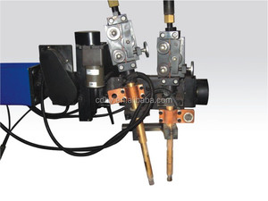 Manipulator Pengelasan Silinder/Tangki/Pipa Otomatis - Product Image 3