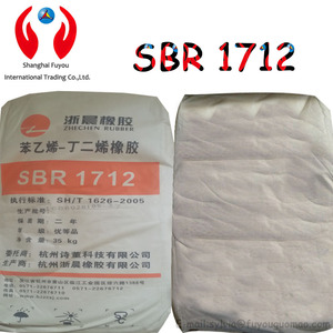 Styrene 1 3 Butadiene Polymer <span class=keywords><strong>SBR</strong></span> 1712 Cao Su <span class=keywords><strong>Sbr</strong></span> - Product Image 3