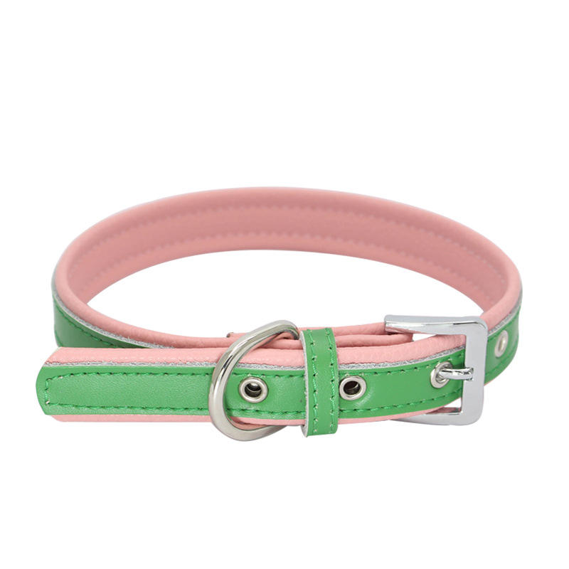 6 Pet dog DIY collars