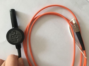 Trung Quốc Chất Lượng Tốt Đa Năng Pigtail Hu125 Trần Sợi Liên Kết Thiết Bị Hu125 FC Hoặc <span class=keywords><strong>SC</strong></span> <span class=keywords><strong>Adapter</strong></span> - Product Image 5