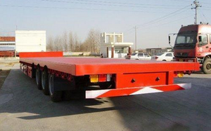Entrega rápida 3 ejes 53pies contenedor <span class=keywords><strong>remolque</strong></span> - Product Image 5
